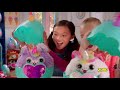 NEW from ZURU Rainbocorns Sequin Surprise and Sparkle Heart Surprise |The Ultimate Surprise Egg Toy