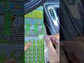 $500 Win on Lifetime Millions! #Mass #Lottery #Scratch #Ticket