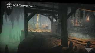 Celebrity cod ghost dlc4 gameplay goldrush kill confirmed Net Worth