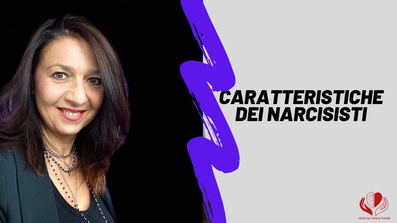 CARATTERISTICHE DEL NARCISISMO, DONNE E UOMINI NARCISISTI