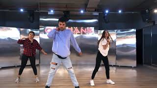 Hadise | Aşk Kaç Beden Giyer | Can Yücetaş Choreography | ODAdans