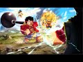 Roblox - ANIME WARRIORS RELEASED!!!