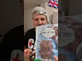 I TRIED TRADER JOE’S BROWNIE CRISP OMG 😱