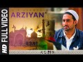 Arziyan [Full Song] - Delhi 6