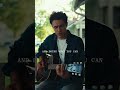 Can’t wait to sing this song live with you guys 😭. big announcement coming soon