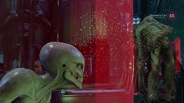 Xcom 2 Ps4 Faceless Faceoff 2