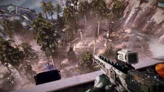 Kill Zone Shadowfall Ep.3 Hacking Spree!! (PS4 HD)