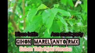 echon tefa