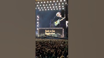 Thumbnail of Black Sabbath - Paranoid (Final show: live in Birmingham 2025)