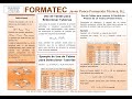 video seleccion tuberias de gas metodología