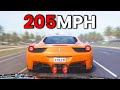 What Happens When Criminals Run From Police at Full Speed #7 | Caught on Dashcam 2025