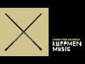 Kuppmen carbon fiber drumrods  promo