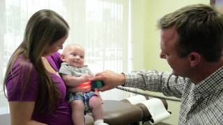 Welcome to Back In Action Chiropractic | Palm City, FL