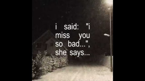 Thumbnail of Mis - Alex G lyrics #shortvideo #shorts #lyrics #lyricvideo #song #alexg
