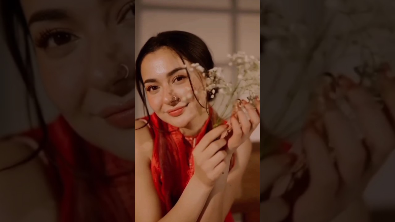 Pakistani actresses 💋 hania amir latest Dresses Design look