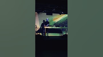 VJING PERFORMANCE by me pt5 (sound by yibai100) #vj #vjing #3d #visual #event #techno #tech #live