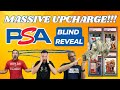 Massive upcharge 6000 psa blind reveal is finally here