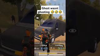 met up with ghost in a match today and this happened 🤣 #callofdutymobilemvpmoment #codm