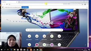 Konfigurasi Wordpress di Debian 9
