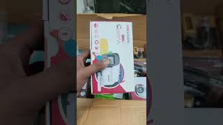 Hikvisoin 5MP audio camera and DVR full package #cctv #hikvision #tech