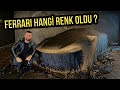 GMG Garage'da Ferrari'yi Kaplattık ! Ferrari Hangi Renk Oldu ? | ÜNAL TURAN