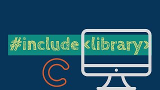 C Language includes common libraries list [粵]