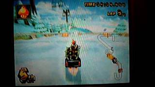 Gunslingers Frosty Pints - Dk Summit