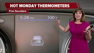Celebrity Myth Busting: Bank and Car Temperatures Aren't as Accurate As You Might Think Net Worth