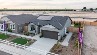 Model Home at Orchard View | New Homes in Chowchilla, CA