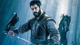 الموؤسس عثمان الجزء الثاني الحلقه 1