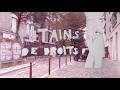 PUTAINS DE DROITS