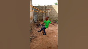 Thumbnail of My evidence _ Testimony jaga ft Frank Edward_ dance by small victor