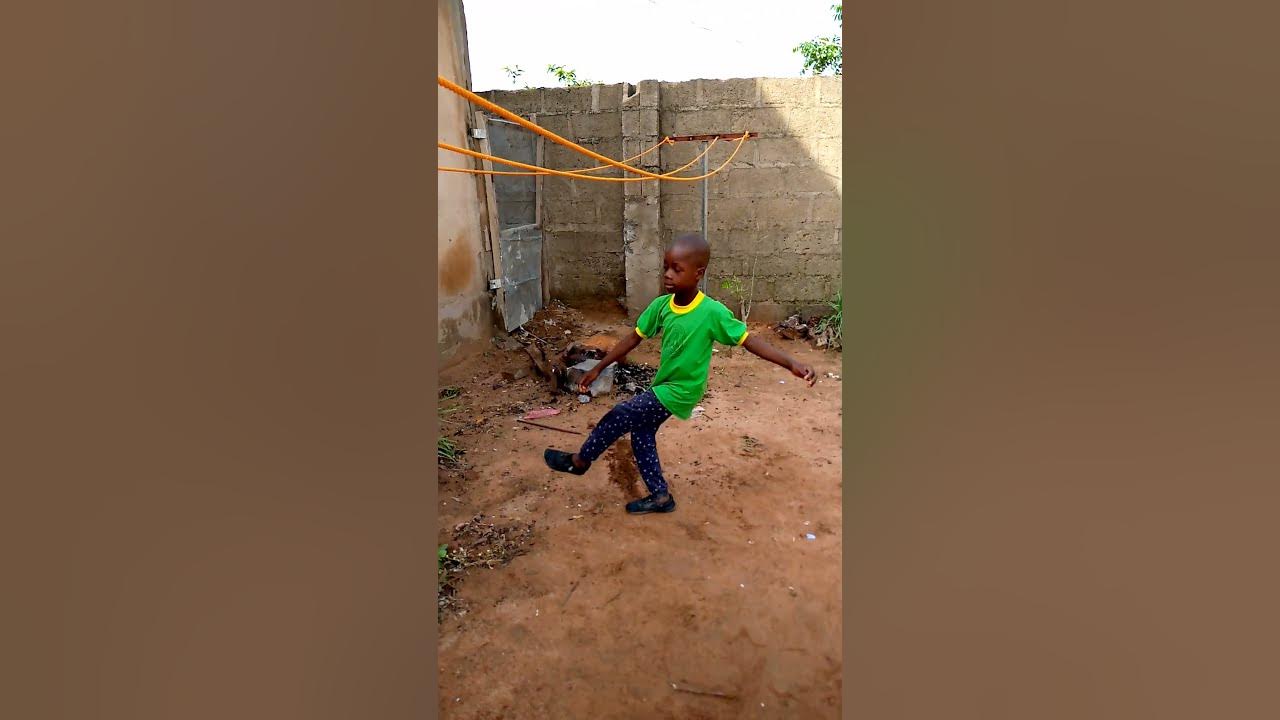 My evidence _ Testimony jaga ft Frank Edward_ dance by small victor