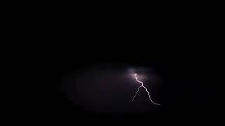 Lightning Video Footage - Animated Lightning Storm Background | Free Stock Video Footage HD 4K