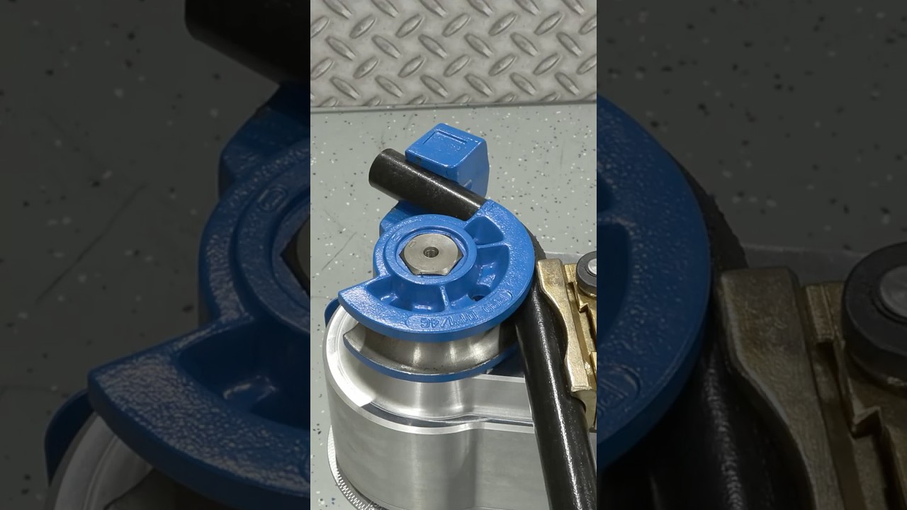 Simplicity Meets Power. Ercolina HB60 