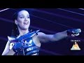 Katy Perry - Roar (Live in Taipei / Prismatic World Tour)