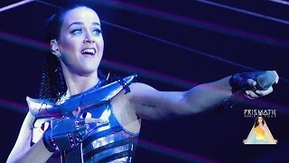 Katy Perry - Roar (Live in Taipei \/ Prismatic World Tour)