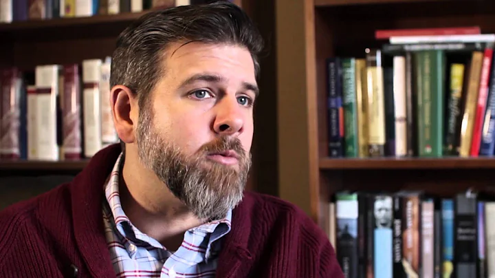 Pastor Jason Vaughn | Preaching