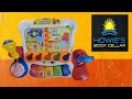 VTECH Sing &amp; Discover Story Piano INTERACTIVE