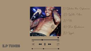 ⭐️ TOP 5 CHRIS BROWN SONGS ⭐️