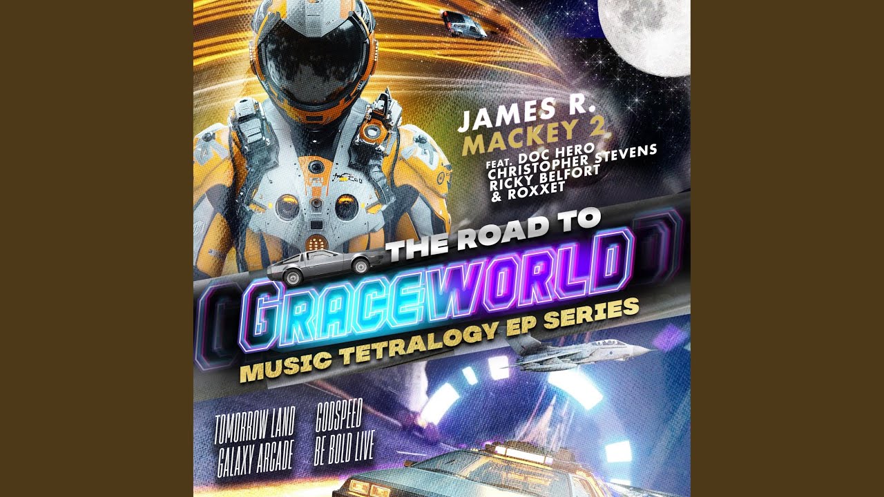 BE BOLD LIVE (feat. Doc Hero) (SPECIAL EP EDITION) auf YouTube ansehen BE BOLD LIVE (feat. Doc Hero) (SPECIAL EP EDITION) auf YouTube ansehen