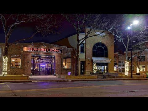 159 N Broadway, Green Bay, WI home video tour