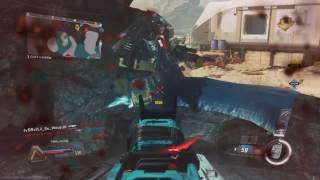Infinite Warfare - Mega Kill Medal!