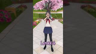 yandere simulator laught ryoba vs ayano