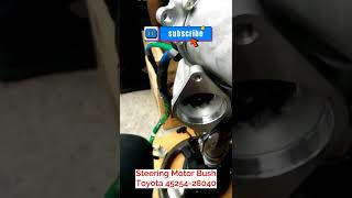 Electric Power Steering (ESP) Clunk Noise | Common Issues | GT86 BRZ FRS