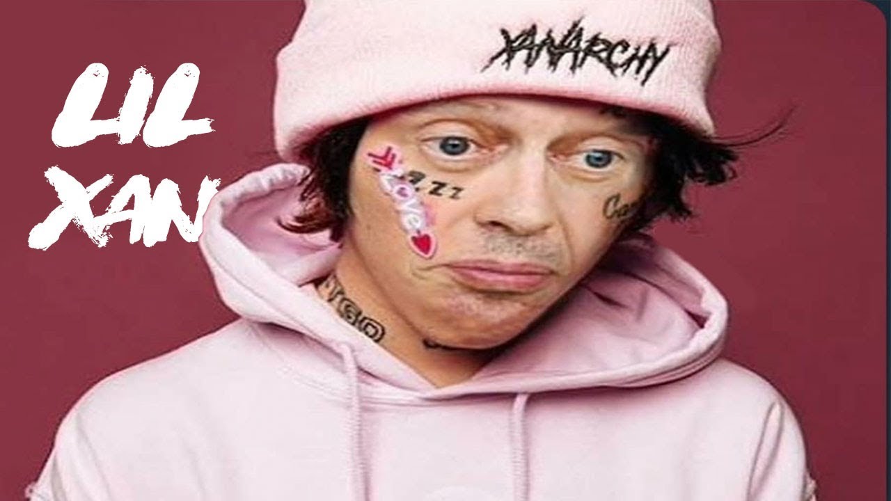 Lil Xan Getting EXPOSED! Funny Moments - No Spleen - YouTube