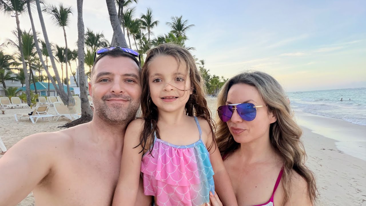 Punta Cana Vacation 2025