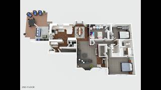 🏡 Virtual Tour | 29104 Bernice Dr | Jimtown Schools