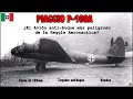 PIAGGIO P-108A (Artiglieri): ¿El Avión Anti-Buque más peligroso de la Reggia Aeronautica de la WW2?