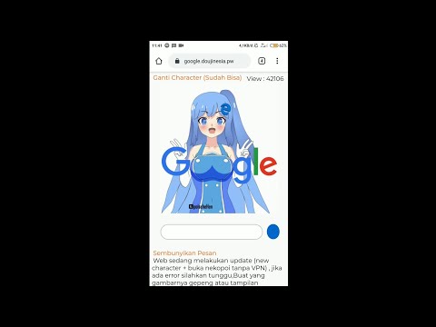 Video: Apakah ada cara untuk mewarnai tab kode di Chrome?